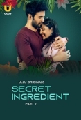 Secret Ingredient Part 2 (2023) S01 Ullu Web Series Watch Online