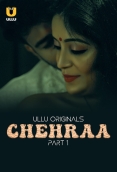 Chehraa (2024) S01 Part 1 Ullu Web Series Watch Online