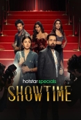 Showtime (2024) S01E01T04 Hindi Web Series Download