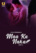 Maa Ka Naka (2023) Part 2 Ullu S01 Hindi Web Series Download