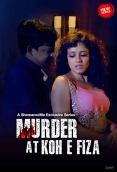 Murder At Koh E Fiza (2024) Hindi S01 Complete Web Series Download
