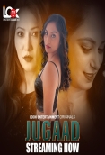 Jugaad (2024) LookEnt S01E01T03 Web Series Download