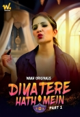 Diya Tere Hath Mein (2024) Waah S01E01T02 Web Series Download