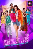 Helllo Jee 2021 Hindi S01 Complete Web Series Download