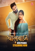 ChaalBaaz (2023) PrimePlay S01E03T05 Web Series Download
