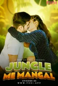Jungal Mein Mangal 2024 Fugi S01E03 Web Series Download