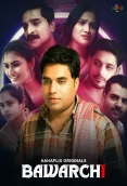 Bawarchi 2024 AahaFlix S01E03T04 Web Series Download