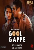 Gol Gappe 2024 BullApp S01E01 Web Series Download