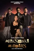 Milkshake Murders 2024 Bengali S01 Complete Web Series Download