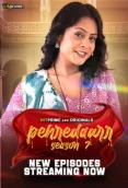 Peharedaar 2024 S07E05T09 HitPrime Web Series Download