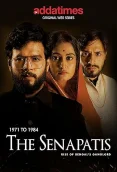 The Senapatis 2019 Bengali S01 Complete Web Series Download