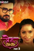 Prem 20-20 2024 HabbitMovies S01 Part 3 Web Series Download