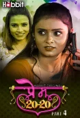 Prem 20-20 2024 HabbitMovies S01 Part 4 Web Series Download