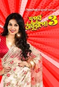 Dupur Thakurpo 2019 Bengali S03 Complete Hoichoi Web Series Download