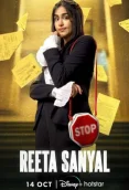 Reeta Sanyal 2024 Hindi S01E06T10 Web Series Download