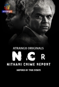 Nithari Crime Report 2024 Hindi S01 Complete Web Series Download