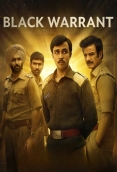 Black Warrant 2025 Hindi S01 Complete Web Series Download
