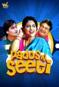Pados Ki Seeti 2025 Waah S01E01T05 Web Series Download