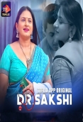 Dr Sakshi 2025 TeFlix S01E01T02 Web Series Download