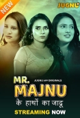 Mr Majnu 2025 Jugnu S01E03T04 Web Series Download