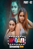 Madam Ji (2025) Hulchul S01E04T06 Web Series Download