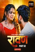 Ravan (2025) 9redmovies S01E03T04 Web Series Download