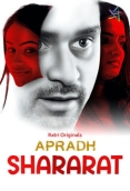 Shararat (2025) Ratri S01E01 Web Series
