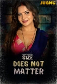 Size Does Not Matter (2025) Jugnu S01E01T02 Web Series