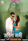 Savita Mami (2025) Hulchul S01 E01-03 Web Series