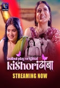 Kishori Dhaba (2025) BulBulPlay S01 E01-03 Web Series