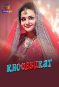 Khoobsurat (2025) Atrangii S01 E01-04 Web Series