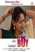 Service Boy (2025) IBAMovies S01 E01 Web Series