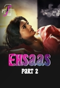 Ehsaas (2025) Feel S01 Part 2 Web Series