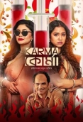 Karma Korma (2025) Bengali S01 Web Series