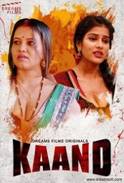 Kaand (2023) DreamsFilms S01E01 Web Series Watch Online (2023)