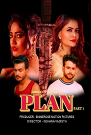 Plan (2023) MangoTV S01E01 Web Series Watch Online (2023)