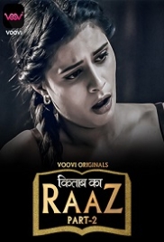 Kitab Ka Raaz (2023) Voovi S0103T04 Web Series Watch Online (2023)