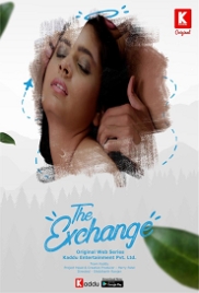 The Exchange (2023) Kadduapp S01E01T03 Web Series Watch Online (2023)