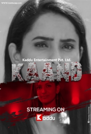 Kaand (2023) Kadduapp S01E01T03 Web Series Watch Online (2023)