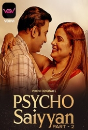 Psycho Saiyyan (2023) Voovi S01E03T04 Web Series Watch Online (2023)
