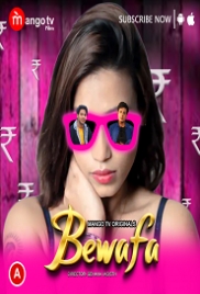 Bewafa (2023) MangoTV S01E02 Web Series Watch Online (2023)