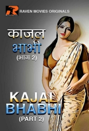Kajal Bhabhi (2023) RavenMovies S01E03T04 Web Series Watch Online (2024)