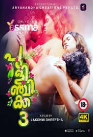 Pulinchikka (2023) Yessma S01E03 Web Series Watch Online (2024)