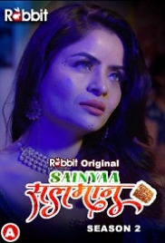 Sainyaa Salman (2023) RabbitMovies S02 Part 2 Web Series Watch Online (2024)