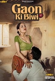 Gaon Ki Biwi (2023) WOOW S01 Complete Web Series Watch Online (2024)