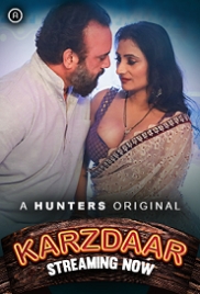 Karazdaar (2023) Hunters S01E01T02 Web Series Watch Online (2024)