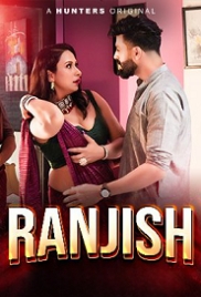 Ranjish (2023) Hunters S01E04T06 Web Series Watch Online (2024)