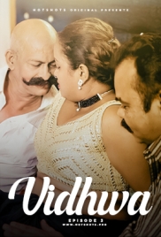 Vidhwa (2024) HotShots S01E03 Web Series Watch Online (2024)