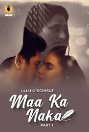 Maa Ka Naka (2023) Part 1 Ullu S01 Complete Web Series Watch Online (2024)