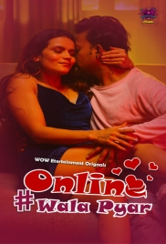 Online Wala Pyar (2024) WoW S01E03T04 Web Series Watch Online (2024)